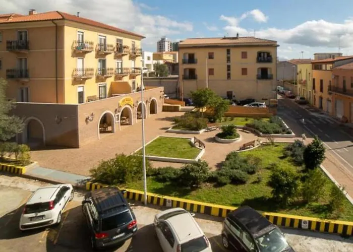 Gemelli Guest House Olbia